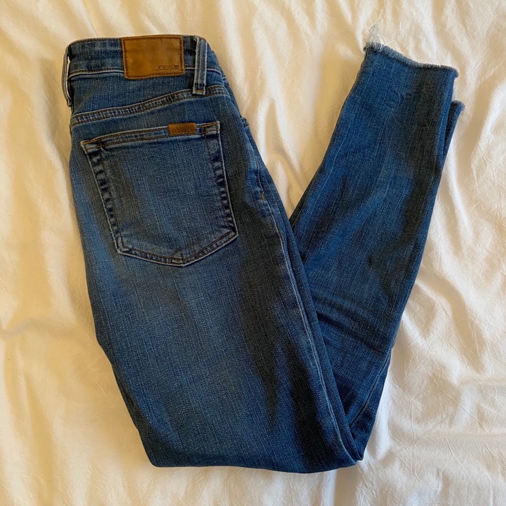 Joe’s Skinny Jeans